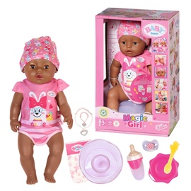 Lėlė - kūdikis Zapf Creation Baby Born Magic Girl 835043, 43 cm