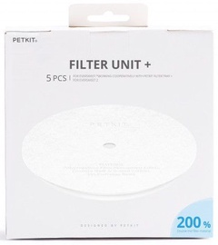 Фильтр для питья Petkit Fountain Filter G3, 5 шт.