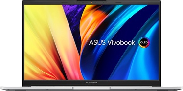 Sülearvuti Asus VivoBook Pro 15 OLED K6500ZC-MA040W PL 90NB0XK2-M001P0 PL, i5-12500H, 16 GB, 512 GB, 15.6 "