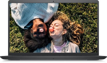 Sülearvuti Dell Inspiron 15 3502 273865424, Intel® Pentium® Silver N5030, 4 GB, 128 GB, 15.6 "