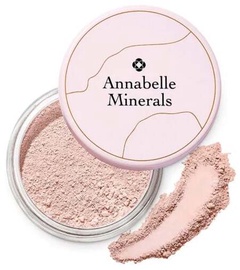 Makiažo pagrindas Annabelle Minerals Matte Natural Light, 4 g