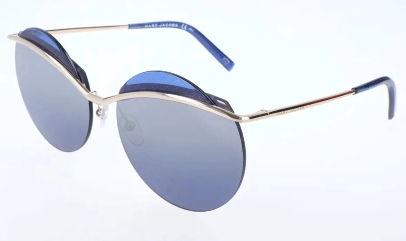 Saulesbrilles Marc Jacobs 102/S 3YG, 62 mm