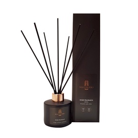 Mājas aromatizētājs Masterjero Leticia, 100 ml