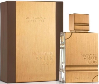 Parfimērijas ūdens Al Haramain Amber Oud Gold Edition, 60 ml