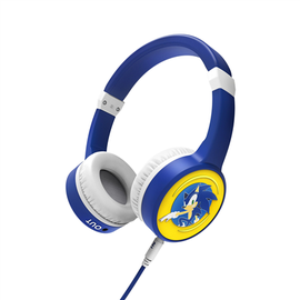 Наушники Energy Sistem Lol & Roll Sonic, синий