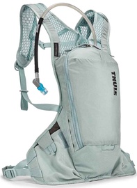 Skriešanas mugursoma Thule Vital Hydration Pack, gaiši zila/gaiši pelēka, 3 l