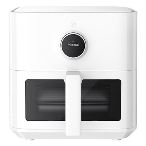 АэрогрильXiaomiSmartAirFryer,белый,1600Вт,5.5л