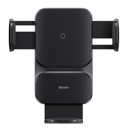 Laadija Baseus Wisdom CGZX000001, USB Type-C, 1 m, must, 15 W