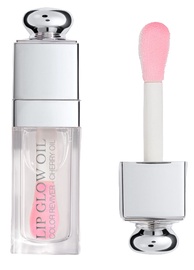 Lūpų aliejus Christian Dior Addict Lip Glow 000 Universal Clear, 6 ml