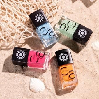 Лак для ногтей Catrice Iconails, 10.5 мл