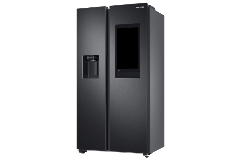 Холодильник двухдверный Samsung RS6HA8891B1/EF