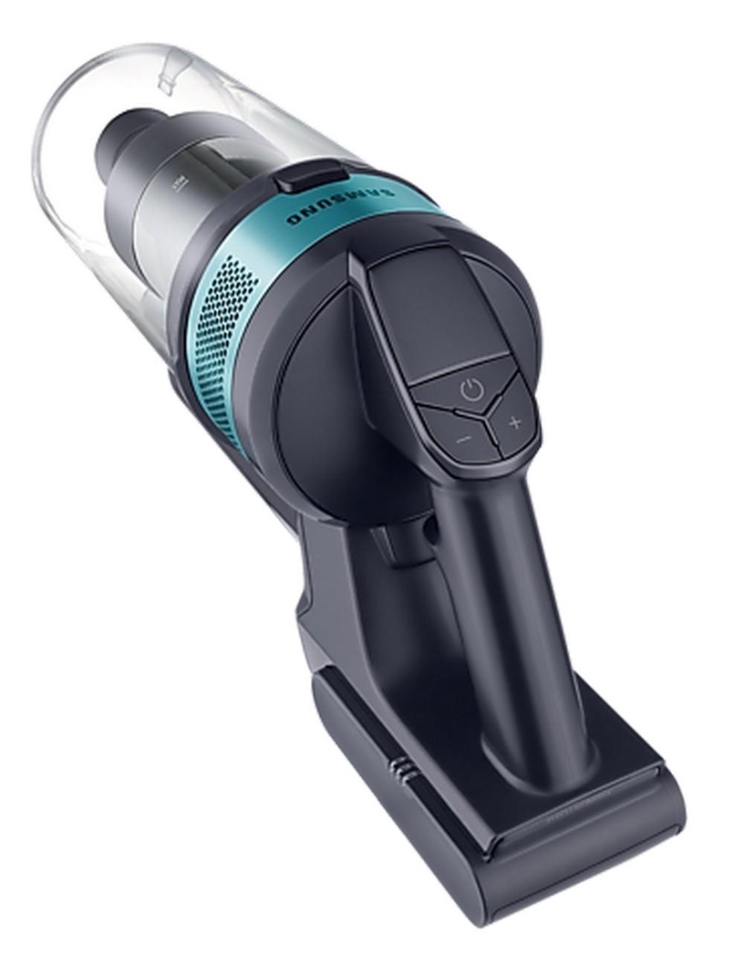 Putekļsūcējs - slota Samsung VS15A6031R1/SB