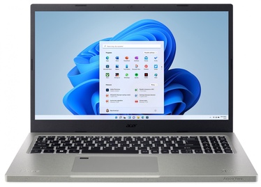 Sülearvuti Acer Aspire Vero NX.AYCEP.002|10M2 PL, Intel Core i5-1155G7, kodu-/õppe-, 8 GB, 1 TB, 15.6 "