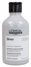 Šampūnas L'Oreal Silver, 300 ml