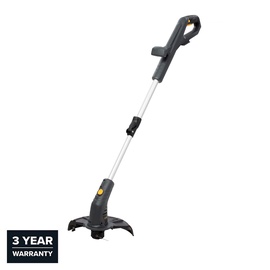 Аккумуляторный триммер Grunder GT-L0218Y, 18 В, 25 см