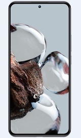 Мобильный телефон Xiaomi 12T, черный, 8GB/128GB