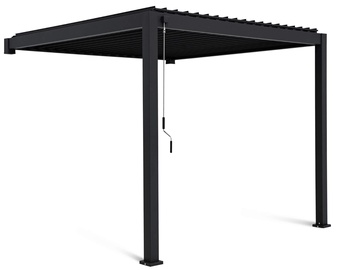 Садовый шатёр Pergola Premium, 300 см x 250 см