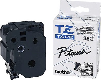 Puhastuslint Brother TZECL6