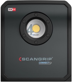 Фонарь для работы Scangrip Nova 4 Connect 03.6101C, 30 Вт, 6000 °К