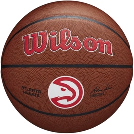 Pall korvpall Wilson Alliance Atlanta Hawks, 7