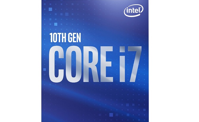 Procesors Intel® Core™ i7-10700 2.9GHz 16MB, 2.9GHz, LGA 1200, 16MB