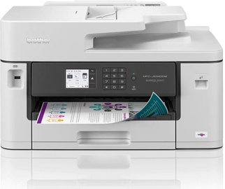 Multifunktsionaalne printer Brother MFC-J5340DW, tindiprinter, värviline