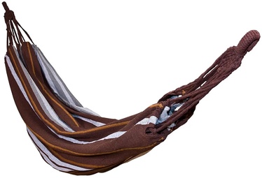 Гамак Classic 1021072, коричневый, 200 см