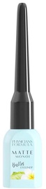 Akių apvadas Physicians Formula Matte Monoi Butter Eyeliner Black, 5 ml