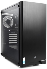 Стационарный компьютер Komputronik Infinity X312 [A1], Nvidia GeForce GTX 1650