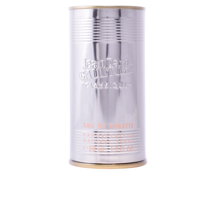 Tualettvesi Jean Paul Gaultier Classique, 50 ml