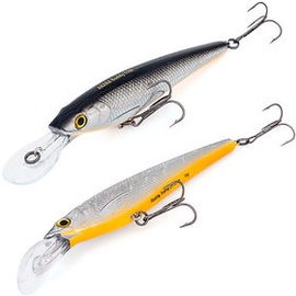 Воблер Akara Buddy 85F A83, 8.5 см, 9 г