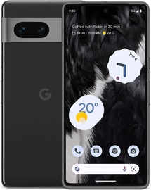 Мобильный телефон Google Pixel, черный, 8GB/128GB