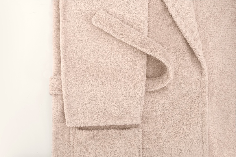 Халат Foutastic With Towel 459ELT1139, розовый, L/XL