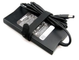 Adapteris Dell PA-3E, 90 W, 100 - 240 V