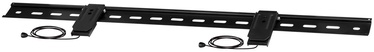Полка Arctic Basic, 42-80″, 45 кг