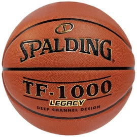 Pall korvpall Spalding TF-1000, 5