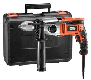 Lööktrell Black & Decker KR911K, 910 W