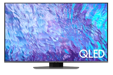 Телевизор Samsung QE50Q80CATXXH, QLED, 50 ″