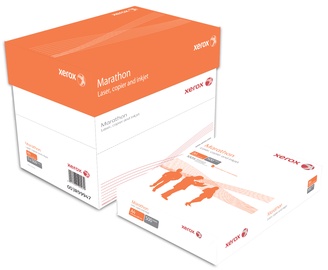 Копировальная бумага Xerox Marathon, A4, 500 шт.