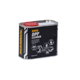 Средство очистки Mannol 9958 DPF, 0.4 л