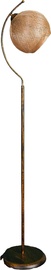 Stāvlampa Opviq Povimento 390FLH1140, stāvlampa, 60 W