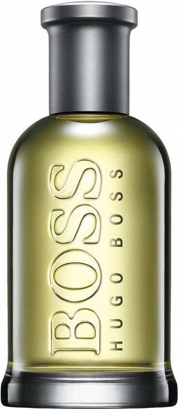 Kinkekomplektid meestele Hugo Boss Bottled