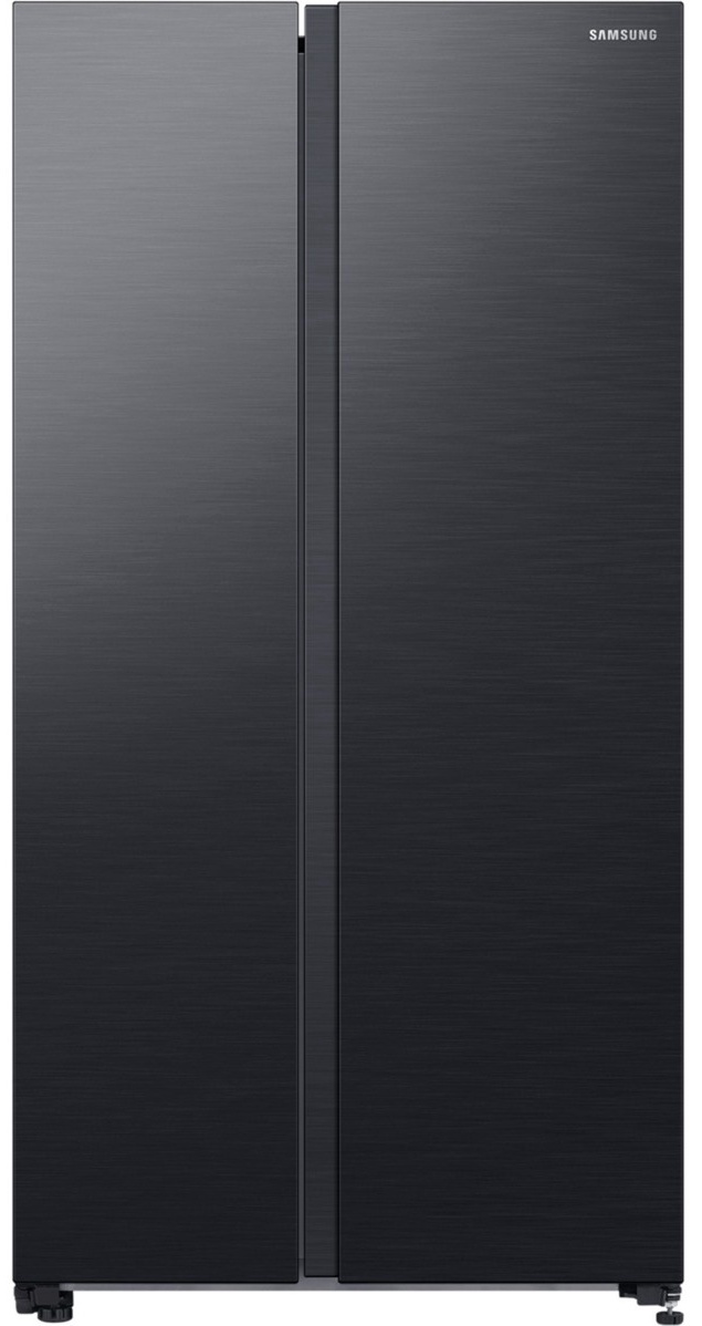 Холодильник двухдверный Samsung RS5000 RS62DG5003B1EF