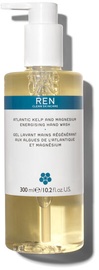 Жидкое мыло Ren Atlantic Kelp & Magnesium Energising, 0.3 л