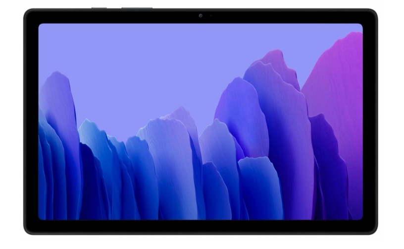 Планшетный компьютер Samsung Galaxy Tab A7, 10.4″, 3GB/32GB, серый