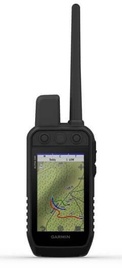 Gyvūno sekimo prietaisas Garmin Alpha 200