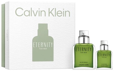 Подарочные комплекты для мужчин Calvin Klein Eternity, мужские