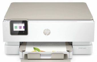 Струйный принтер HP Envy Inspire 7220e, цветной
