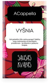 Aroomikotike Acappella Cherry 11 g, kirss