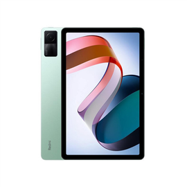 Tahvelarvuti Xiaomi Redmi Pad, roheline, 10.61", 3GB/64GB